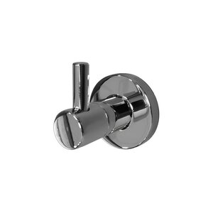 Изображение товара Крючок Altasan Камила КМ10Х, цвет хром