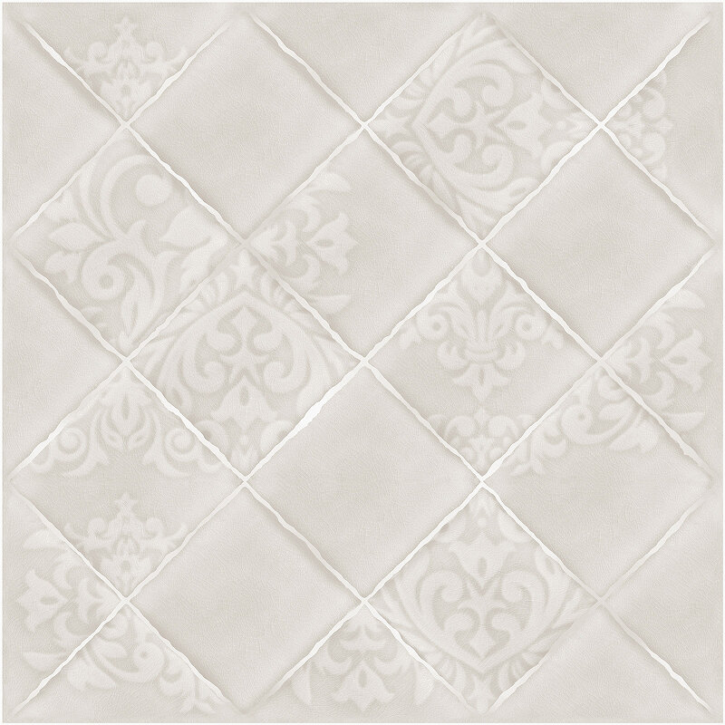 Изображение товара Керамогранит Alma Ceramica Brenta 60x60 см бежевый ректификат