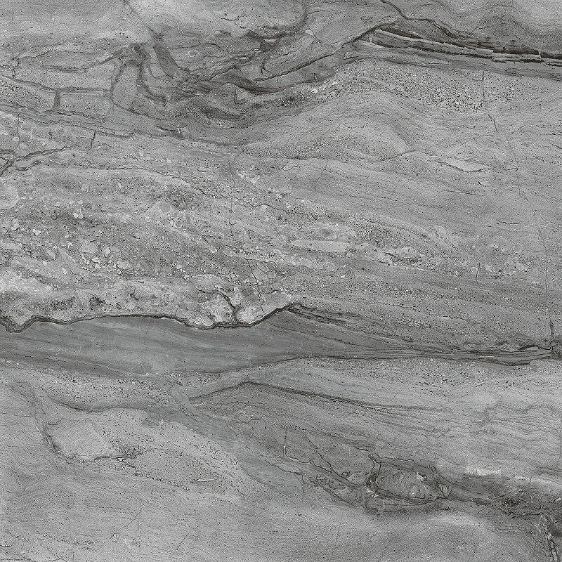 Изображение товара Керамогранит Alma Ceramica Bottichino GFU04BTC70R 60x60 см темно-серый