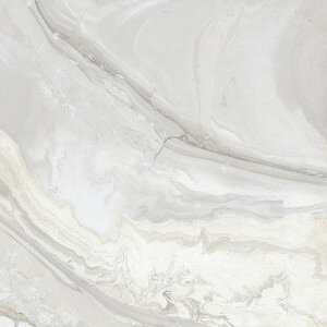 Изображение товара Керамогранит Alma Ceramica Magic GFU04MGC64L 60x60 см серый рефинированный крупноформатный