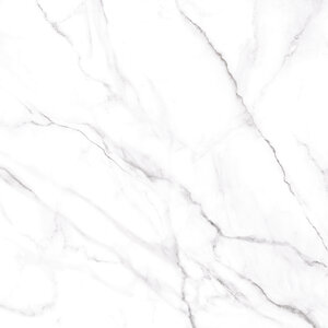 Изображение товара Керамогранит Alma Ceramica Neo Calacatta 60x60 белый матовый, ректификат