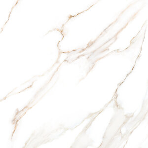 Изображение товара Керамогранит Alma Ceramica Nevada GFU04NVD00L, 60 x 60 см, цвет белый