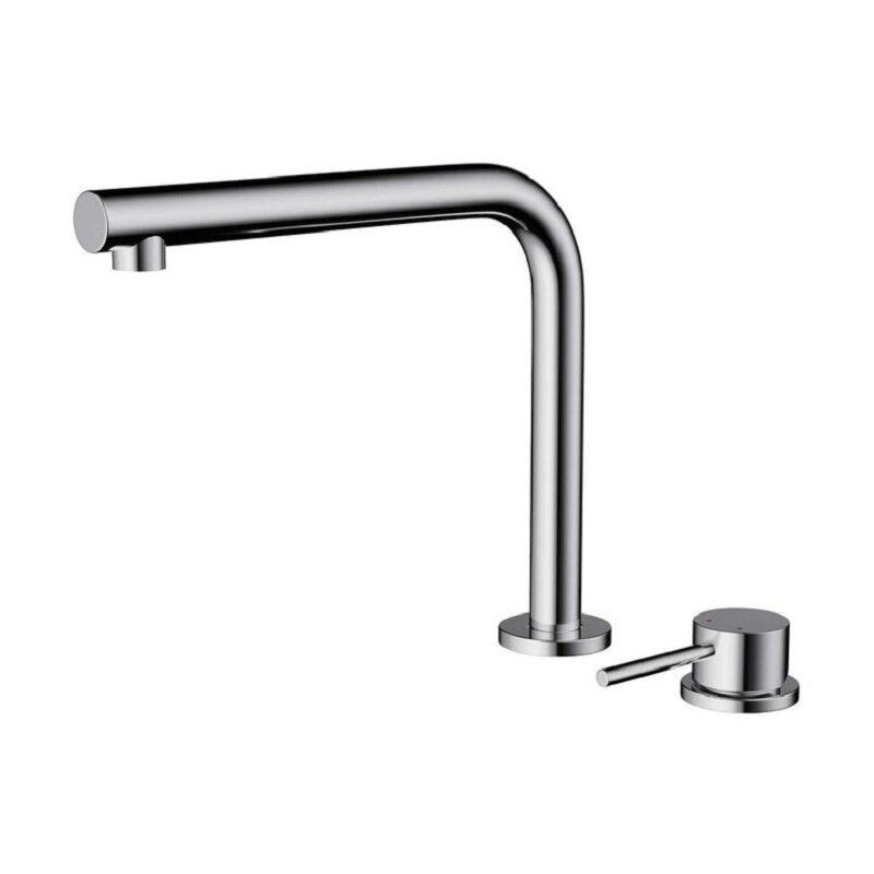 Изображение товара Смеситель Omoikiri Nara 2 Plus C 4994368 для кухонной мойки