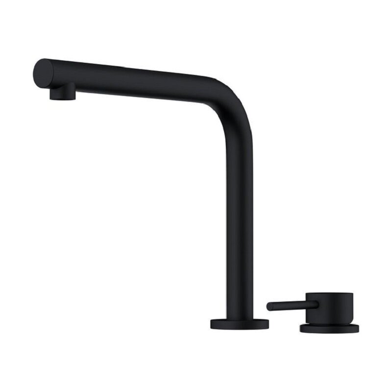 Изображение товара Omoikiri Nara 2 Plus C 4994372 — смеситель для кухонной мойки с фильтром воды