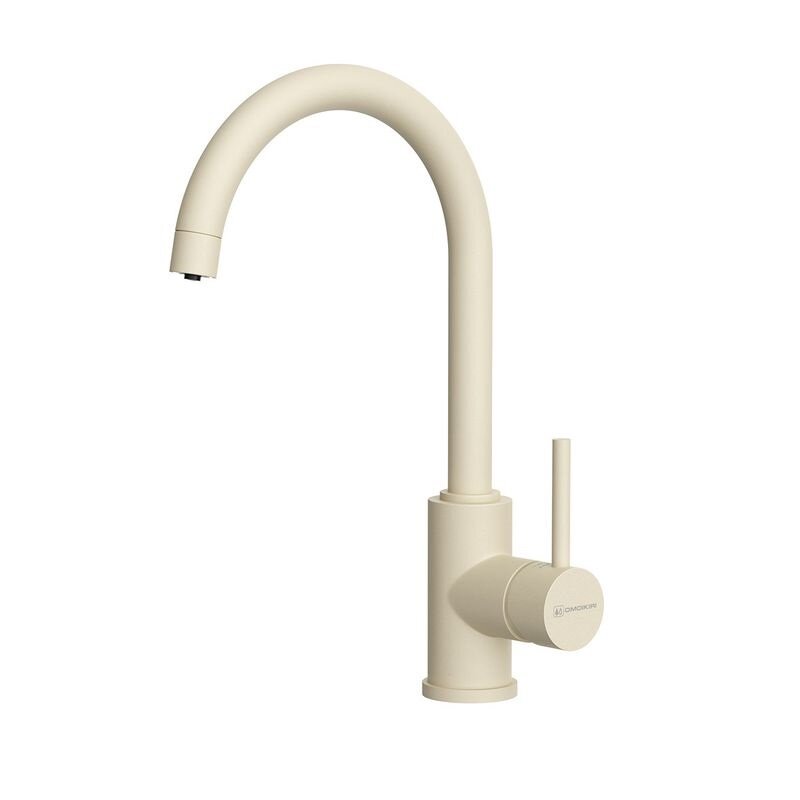 Изображение товара Смеситель Omoikiri Shinagawa 2 Plus-BE 4994407 с подключением к фильтру