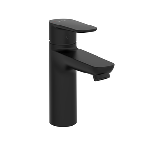 Изображение товара Смеситель для раковины Vitra Flow Soft A4300936EXP черный матовый