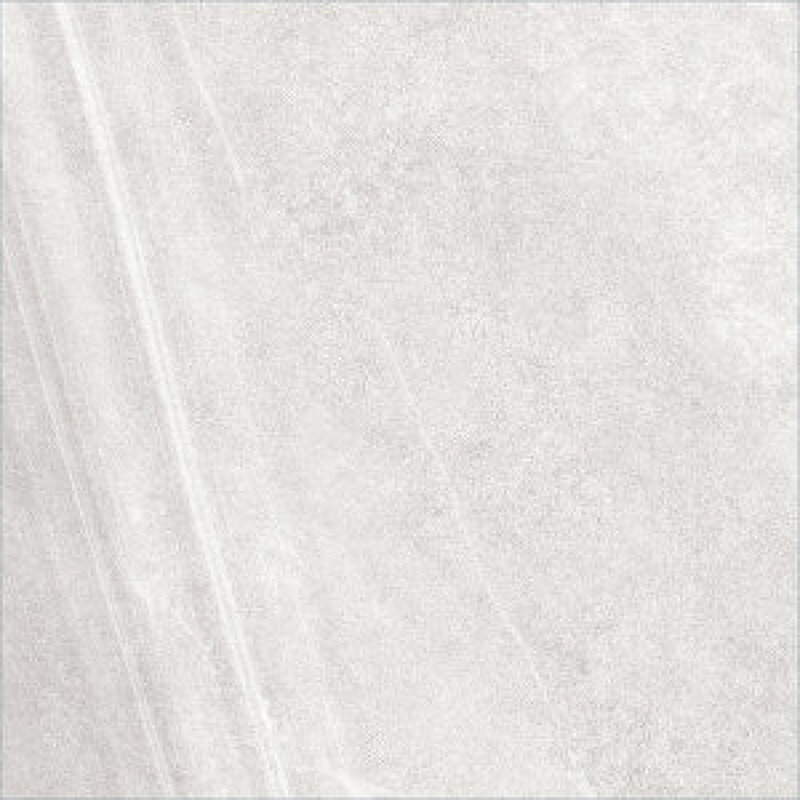 Изображение товара Керамогранит Alma Ceramica Olsa GFU04OLS07R 60x60 см светло-серый матовый