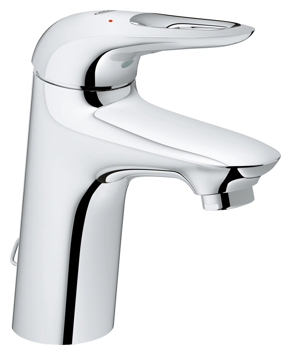Изображение товара Смеситель для раковины Grohe Eurostyle 33557003 хром