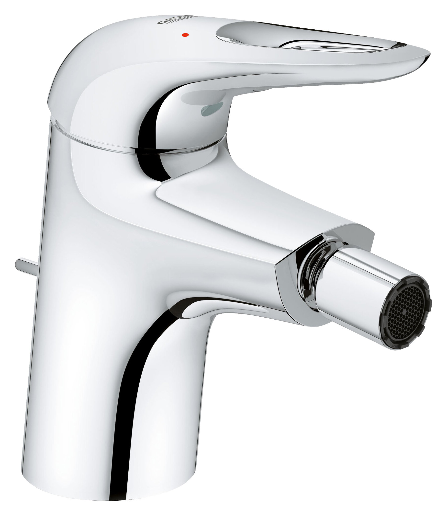 Изображение товара Смеситель для биде Grohe Eurostyle 33565003 хром однорычажный Изображение товара Смеситель для биде Grohe Eurostyle 33565003 хром однорычажный