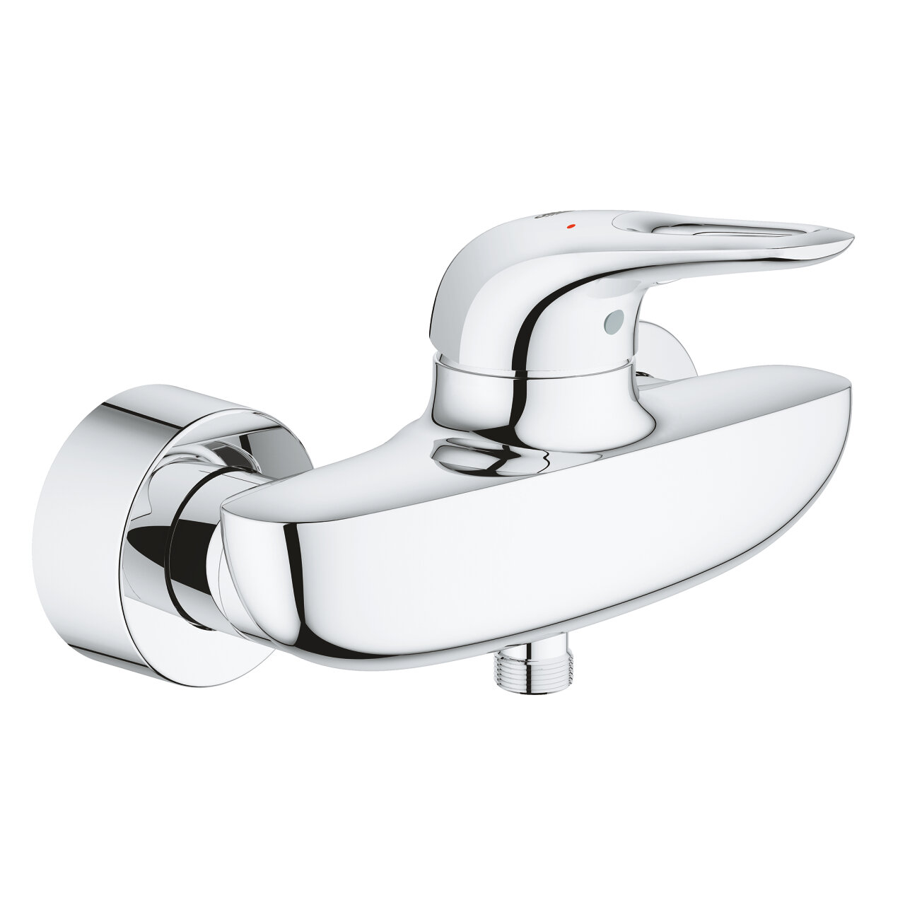 Изображение товара Смеситель для душа Grohe Eurostyle, 33590003, хром