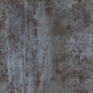 Изображение товара Керамогранит Alma Ceramica Oxide GFU04OXD60R, 60 x 60 см, цвет темно-серый