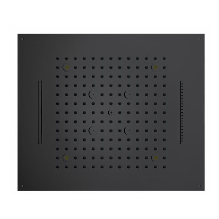 Изображение товара Верхний душ Bossini Dream H38908.073 с RGB LED подсветкой и каскадным режимом Изображение товара Верхний душ Bossini Dream H38908.073 с RGB LED подсветкой и каскадным режимом