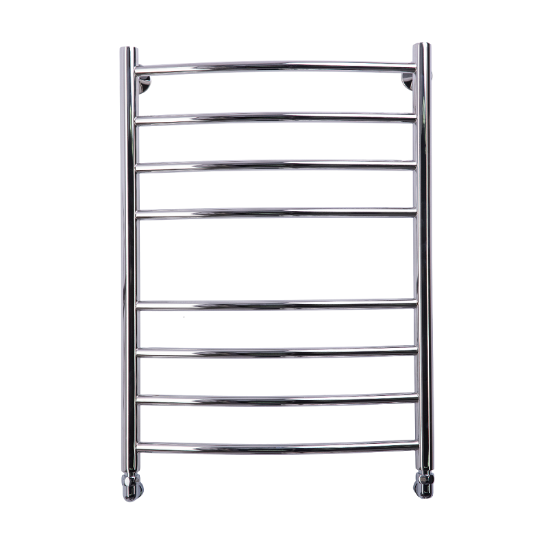 Изображение товара Полотенцесушитель водяной Comfysan Noumi W-8 80/50 хром