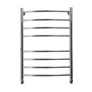 Изображение товара Полотенцесушитель водяной Comfysan Noumi W-8 80/50 хром