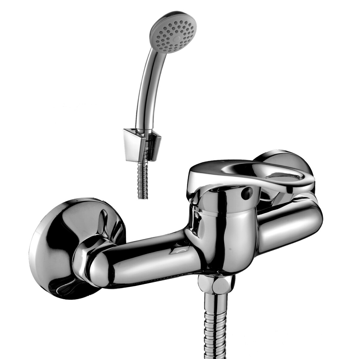 Изображение товара Смеситель Rossinka B35-41 для душа