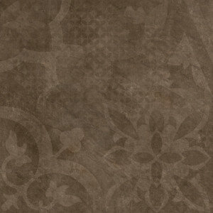 Изображение товара Керамогранит Alma Ceramica Ricci GFU04RIC24R, 60х60 см коричневый