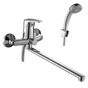 Изображение товара Смеситель Rossinka D40-32 для ванны и душа