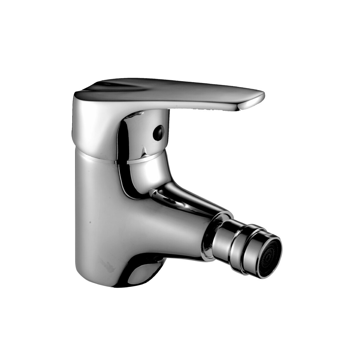 Изображение товара Смеситель Rossinka D40-51 для биде