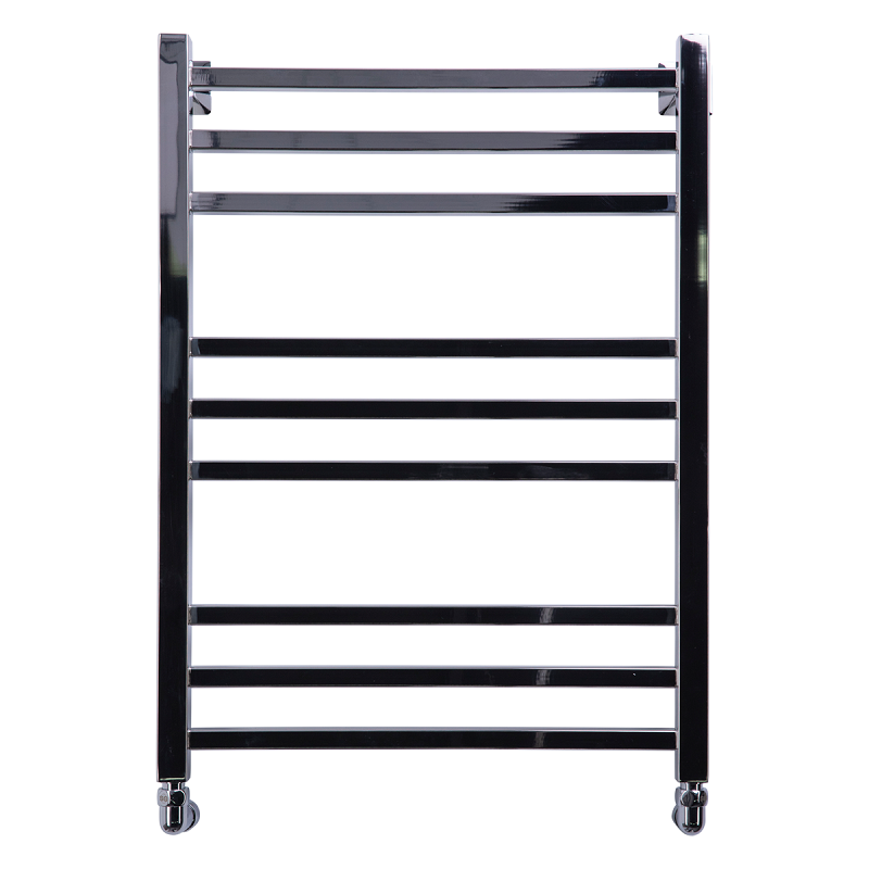 Изображение товара Полотенцесушитель водяной Comfysan Pioli-K W-8 80/50 хром