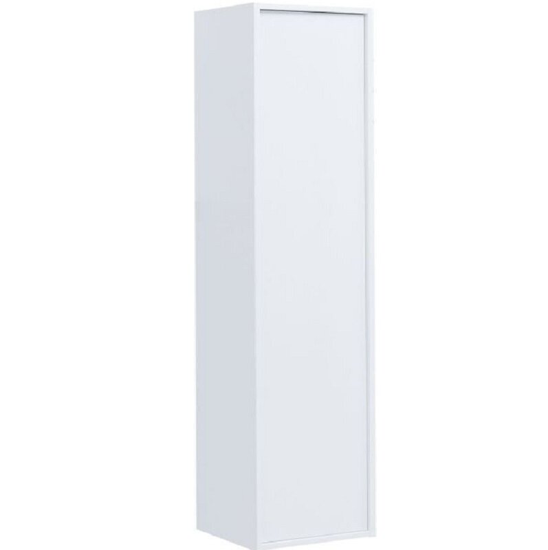 Изображение товара Пенал Aquanet Lino 35, 295039, белый