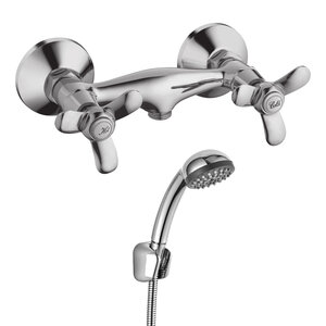 Изображение товара Смеситель Rossinka Q02-41 для душа