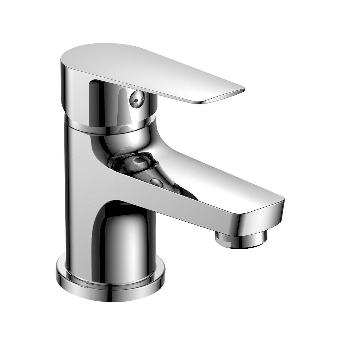 Изображение товара Смеситель Rossinka S35-11 для раковины