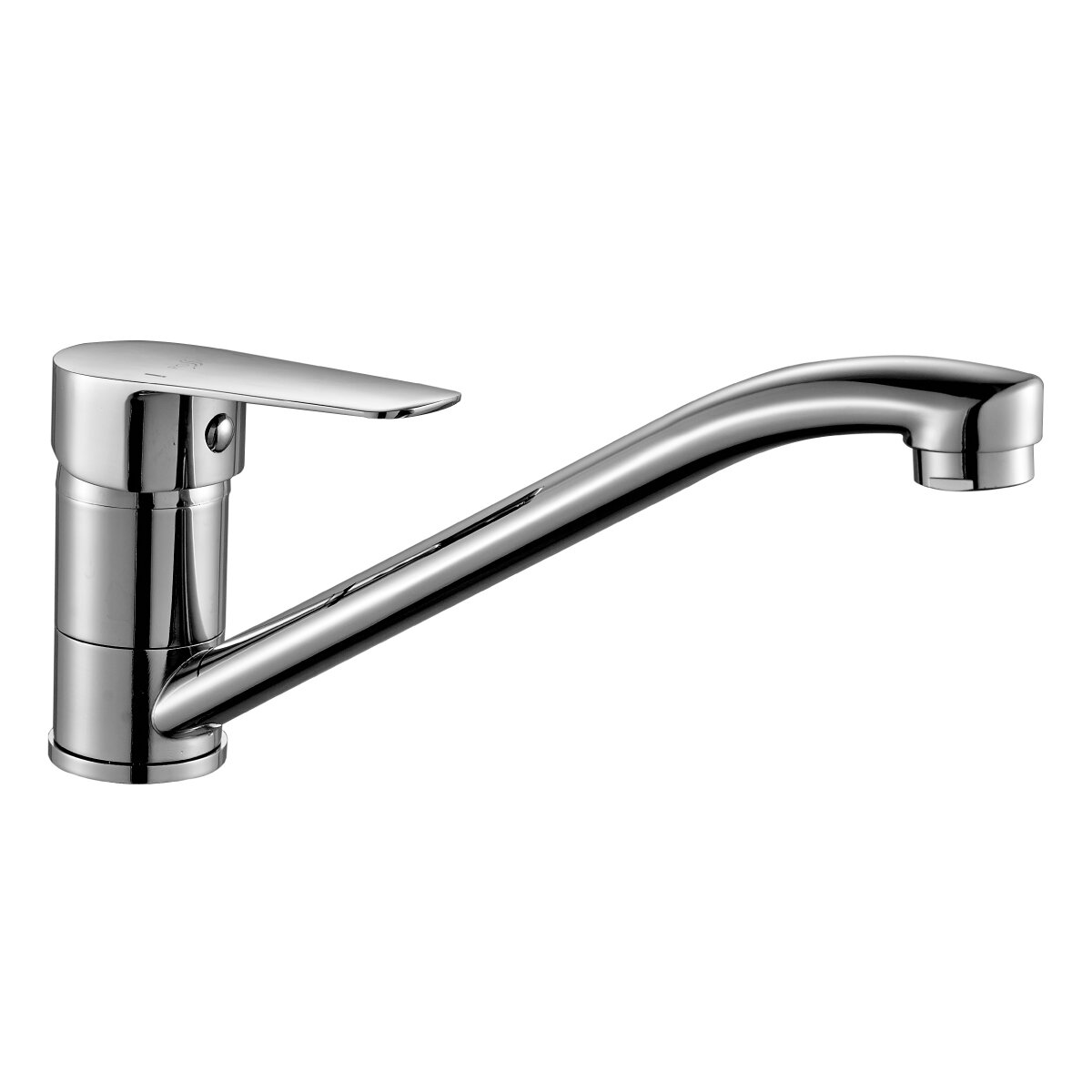 Изображение товара Смеситель Rossinka S35-21 для кухни