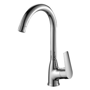 Изображение товара Смеситель Rossinka S35-23 для кухни