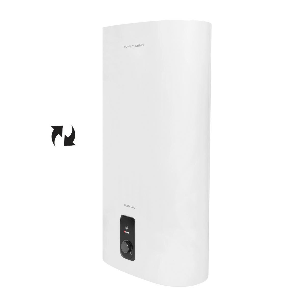 Изображение товара Royal Thermo Citadel Unic RWH 50 л, 2 кВт, 220 В, настенная Изображение товара Royal Thermo Citadel Unic RWH 50 л, 2 кВт, 220 В, настенная