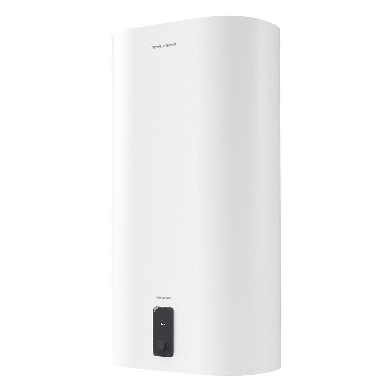 Изображение товара Накопительный водонагреватель Royal Thermo RWH 100 Citadel Unic 100 л 2 кВт однфазный