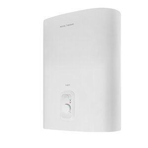 Изображение товара Накопительный водонагреватель Royal Thermo RWH 30 Lagom НС-1605947, 30 л, 2 кВт, однофазный, белый