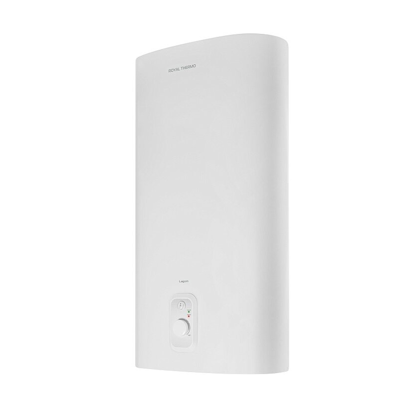Изображение товара Водонагреватель [Накопительный] Royal Thermo Lagom RWH 50 2 кВт
