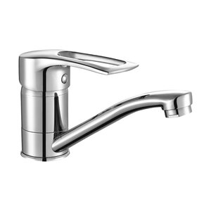 Изображение товара Смеситель Rossinka T40-22 для кухни