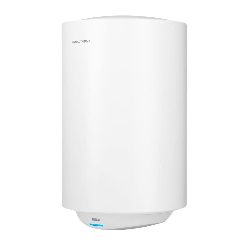 Изображение товара Накопительный водонагреватель Royal Thermo RWH 50 Trend 50 л 1.5 кВт механический