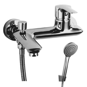 Изображение товара Смеситель Rossinka V35-31 для ванны и душа