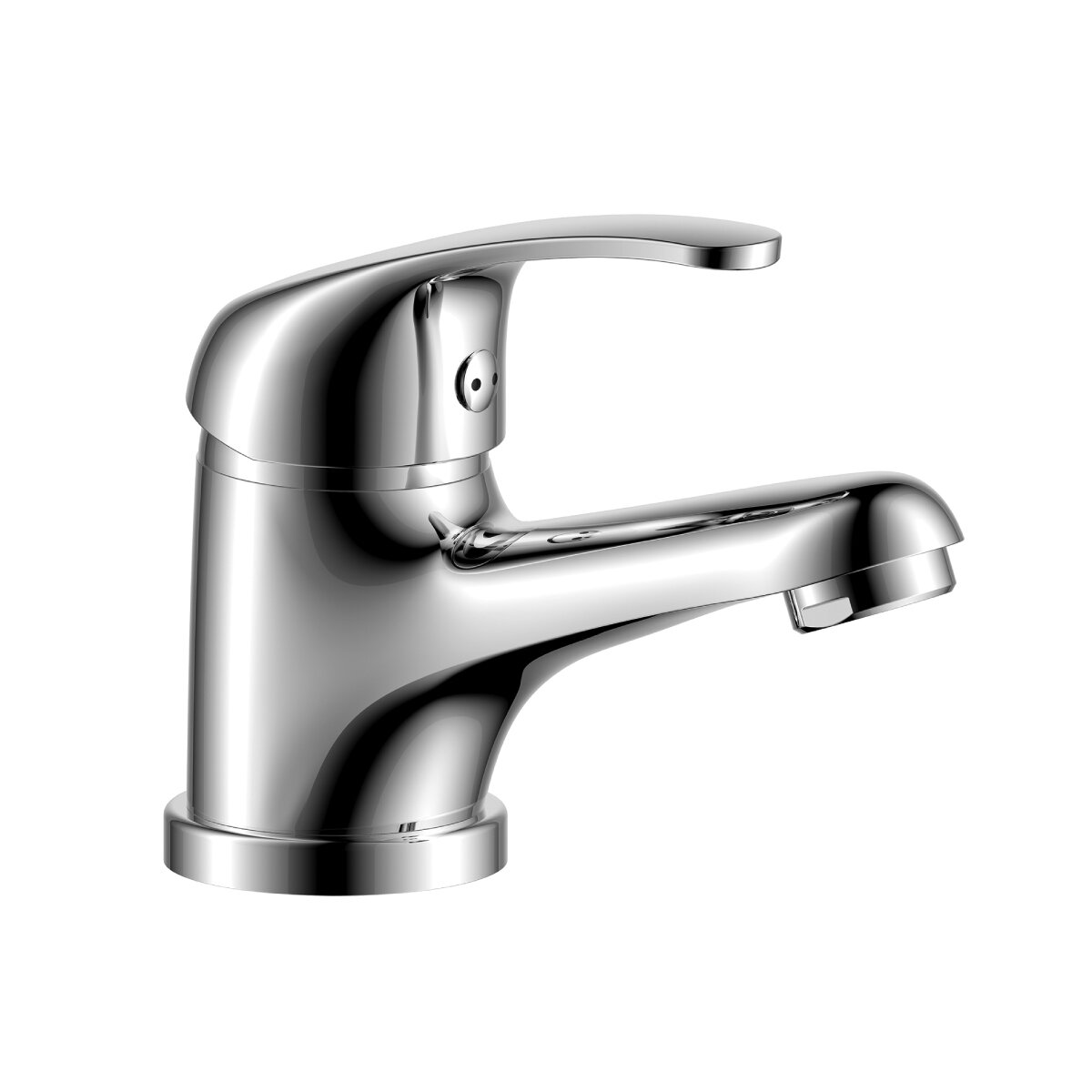 Изображение товара Смеситель Rossinka Y35-11 для раковины