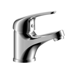 Изображение товара Смеситель Rossinka Y40-11 для раковины