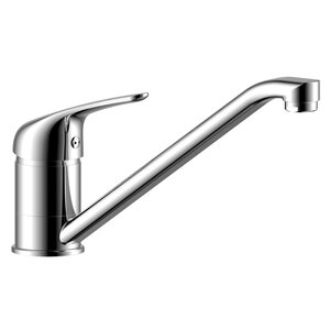 Изображение товара Смеситель Rossinka Y40-21 для кухни