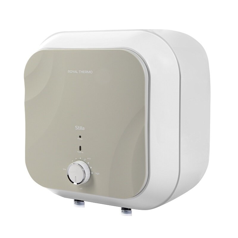 Изображение товара Накопительный водонагреватель Royal Thermo RWH 10 Stilla O, 10 л, 2 кВт