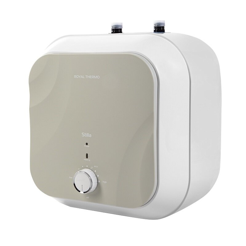Изображение товара Водонагреватель Royal Thermo RWH 10 Stilla U НС-1588113 10 л, 2 кВт, верхнее подключение