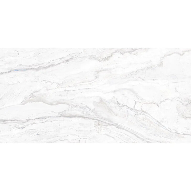 Изображение товара Керамогранит Alma Ceramica Arcadia GFU60120ARC07L 60x120 см светло-серый
