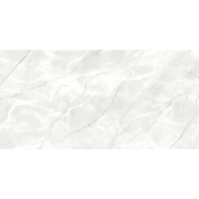 Изображение товара Керамогранит Alma Ceramica Laredo GFU60120LRD70L 60x120 см серый глянцевый