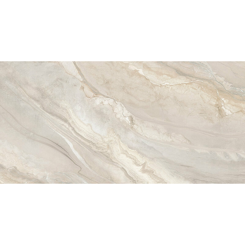 Изображение товара Керамогранит Alma Ceramica Magic GFU60120MGC47L 60x120 см коричневый Ректифицированный