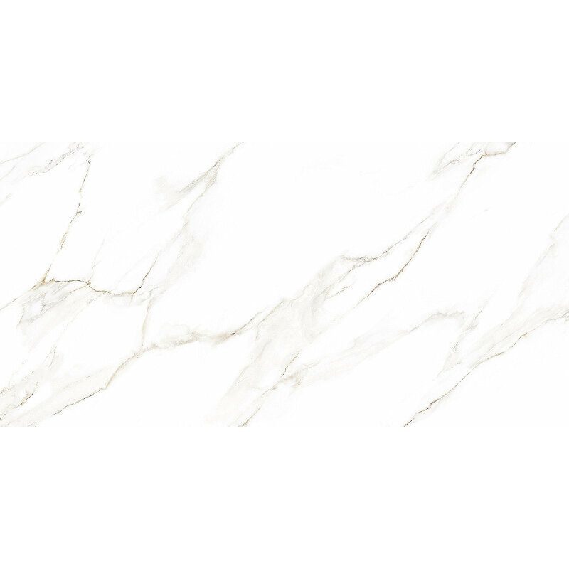 Изображение товара Керамогранит Alma Ceramica Nevada GFU60120NVD00L 60 x 120 см белый