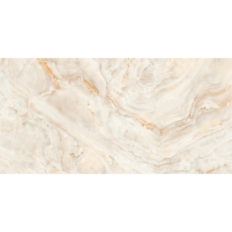 Изображение товара Керамогранит Alma Ceramica Nevada GFU60120NVD40L 60x120 см бежевый