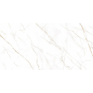 Изображение товара Керамогранит Alma Ceramica Neo Calacatta GFU60120NCL04R, 60 x 120 см, цвет белый
