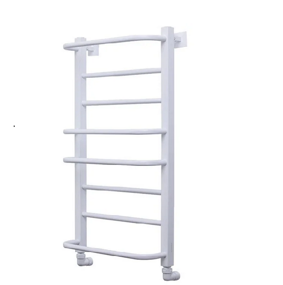 Изображение товара Полотенцесушитель водяной Comfysan Puro-К W-8 80/40 белый матовый