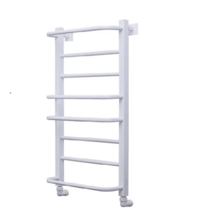 Изображение товара Полотенцесушитель водяной Comfysan Puro-К W-8 80/40 белый матовый