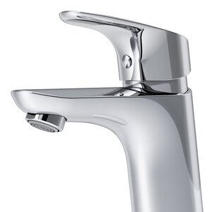 Изображение товара Смеситель для раковины Am.Pm Like F8002116 хром