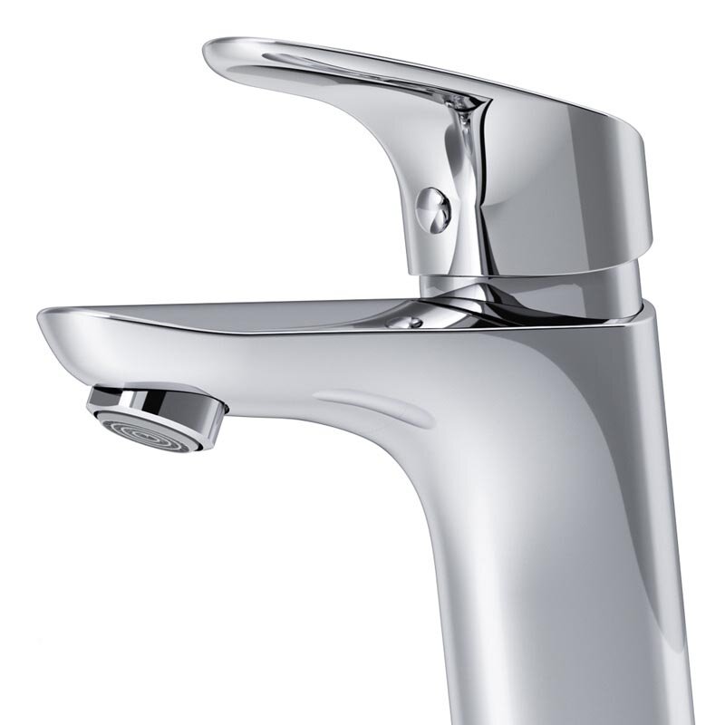 Изображение товара Смеситель Am.Pm Like F8002116 хром